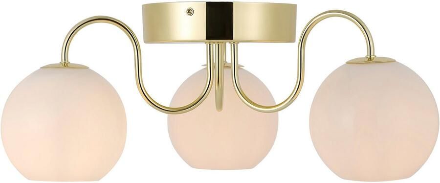 Nordlux Hanglamp Franca (1 stuk) - Foto 3