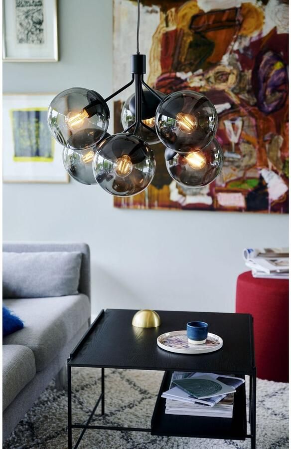 Nordlux Hanglamp Ivona - Foto 2