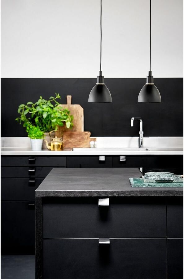 Nordlux Hanglamp Ray (1 stuk) - Foto 2