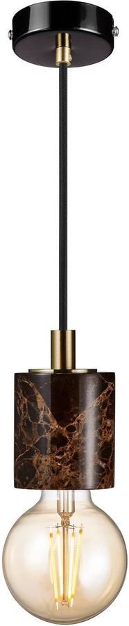 Nordlux Hanglamp Siv Natuurlijke stijl verzinkt huis zeewaterbestendig (1 stuk) - Foto 3