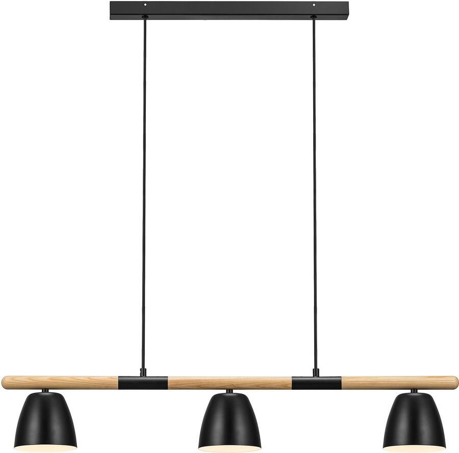 Nordlux Hanglamp Theo - Foto 3