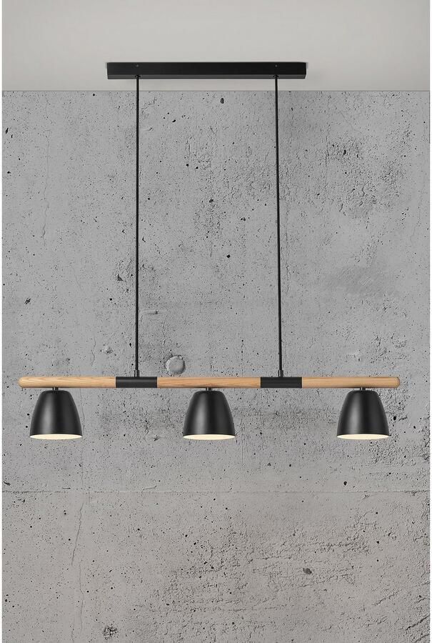 Nordlux Hanglamp Theo - Foto 2