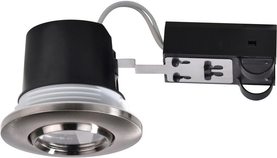 Nordlux Inbouwlamp Umberto (1 stuk) - Foto 4