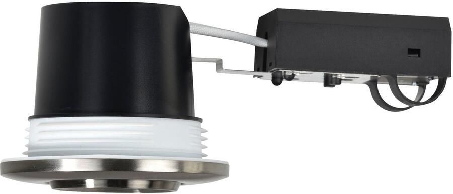 Nordlux Inbouwlamp Umberto (1 stuk) - Foto 6