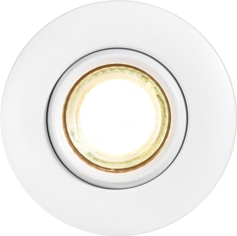 Nordlux Inbouwlamp Umberto (1 stuk)