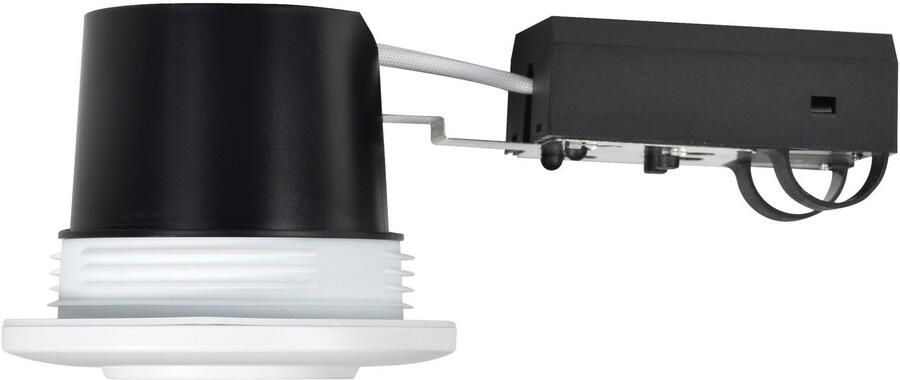 Nordlux Inbouwlamp Umberto (1 stuk) - Foto 5