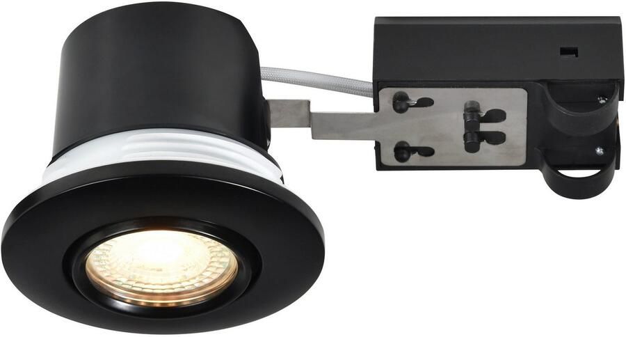 Nordlux Inbouwlamp Umberto (1 stuk) - Foto 4