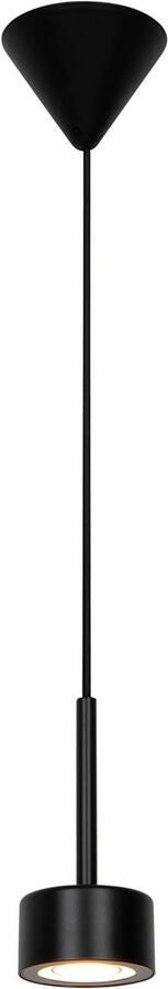 Nordlux Led-hanglamp CLYDE Scandinavisch minimalistisch ontwerp dimbaar met geheugenfunctie (1 stuk) - Foto 3