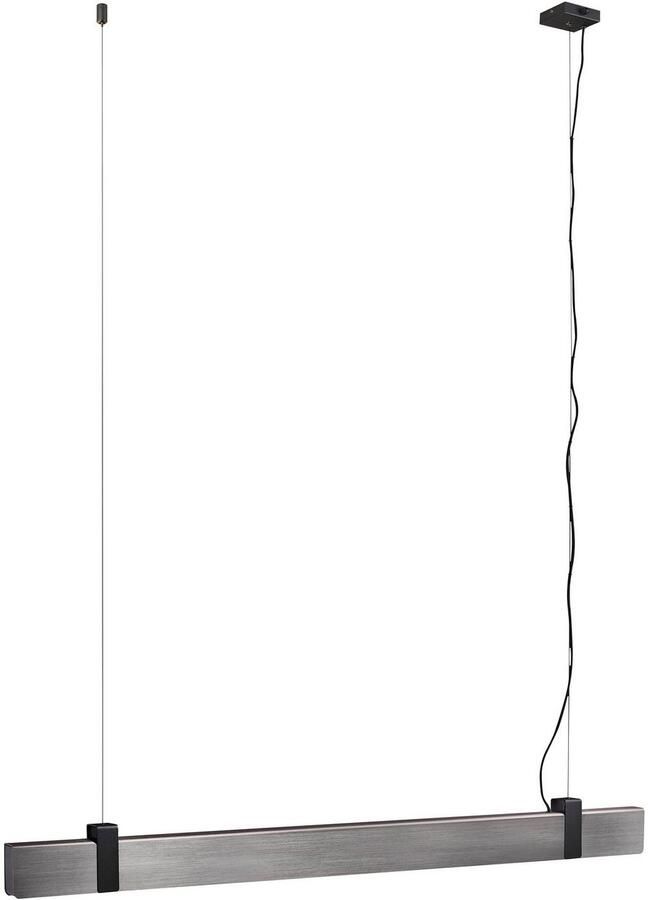 Nordlux Led-hanglamp LILT Minimalistisch Scandinavisch ontwerp dimbaar (1 stuk) - Foto 4