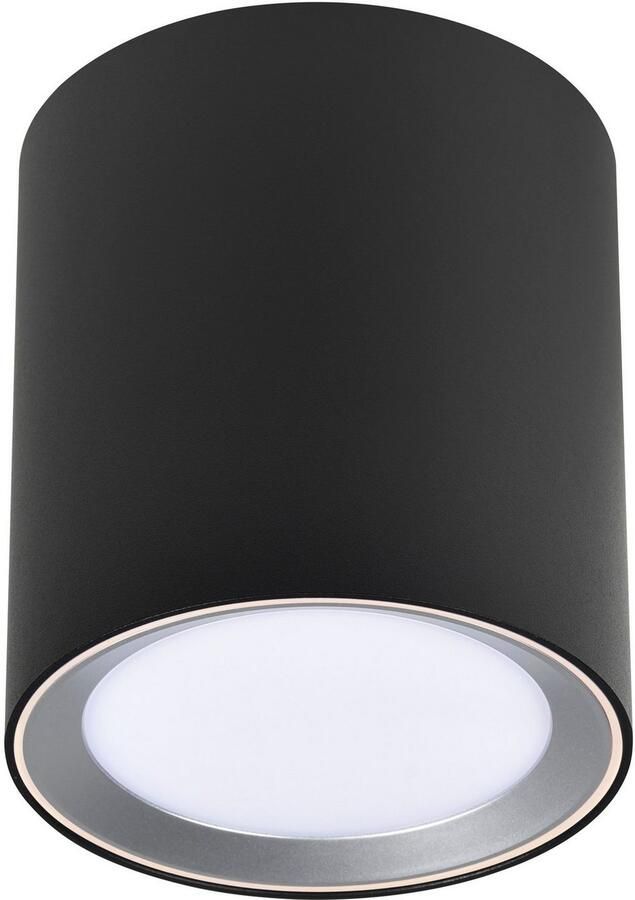 Nordlux Led-plafondlamp Landon Dimbaar via 3-niveaus Moodmaker™ aan de binnen- en buitenlichtring (1 stuk) - Foto 2