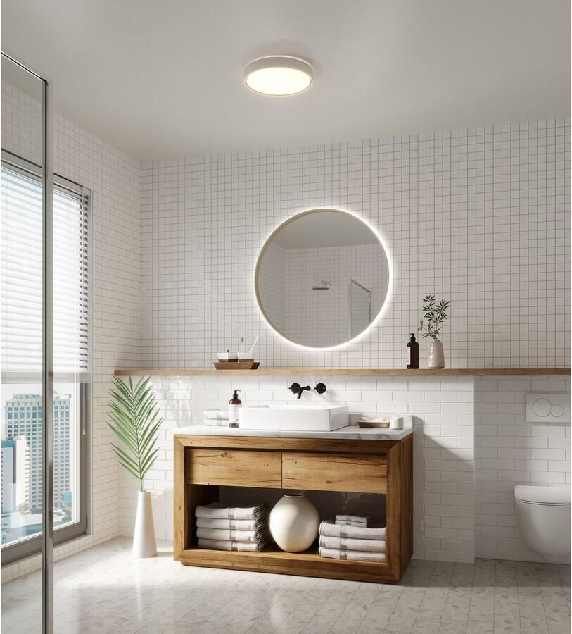 Nordlux Led-plafondlamp NOXY - Foto 4