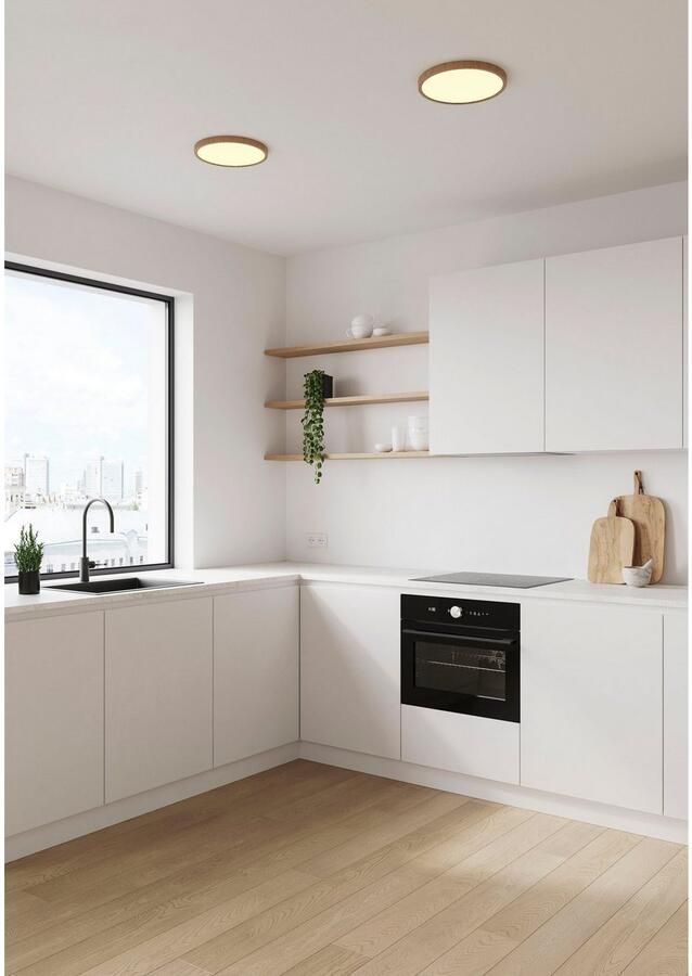 Nordlux Led-plafondlamp Oja 29 IP20 2700K Step-Dim - Foto 2