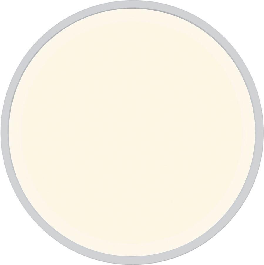 Nordlux Led-plafondlamp Oja 42 IP54 3000 4000K DIM
