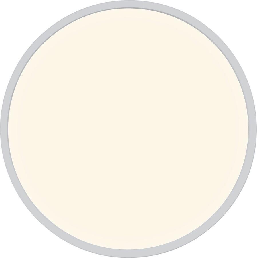 Nordlux Led-plafondlamp Oja 42 IP54 3000 4000K (1 stuk)