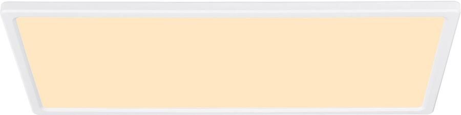 Nordlux Led-plafondlamp OJA incl. 22w led 2400 lumen ip54 (1 stuk) - Foto 4