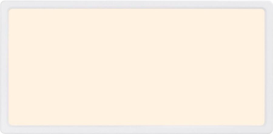 Nordlux Led-plafondlamp OJA incl. 22w led 2400 lumen ip54 (1 stuk) - Foto 3