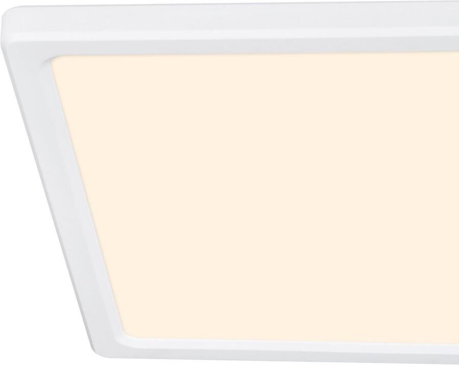 Nordlux Led-plafondlamp OJA incl. 22w led 2400 lumen ip54 (1 stuk)