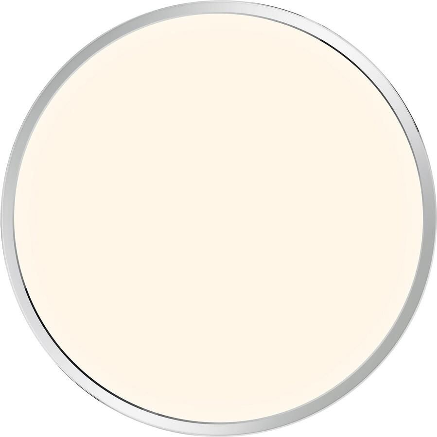 Nordlux Led-plafondlamp OJA Kleurwisseling inclusief led module incl. dimmer