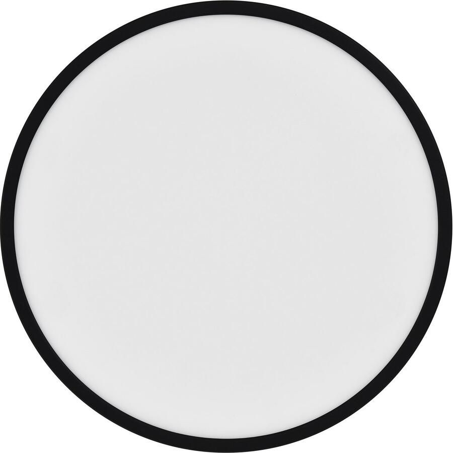 Nordlux Led-plafondlamp OJA Kleurwisseling inclusief led module incl. dimmer - Foto 3