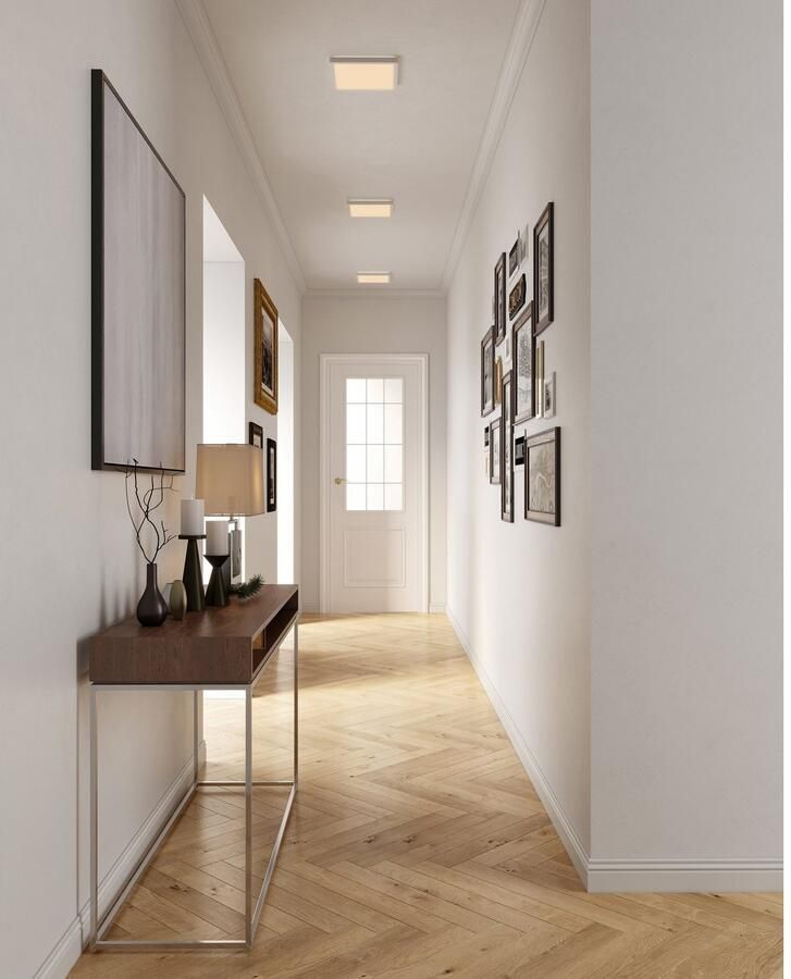 Nordlux Led-plafondlamp OJA Kleurwisseling inclusief led module incl. dimmer