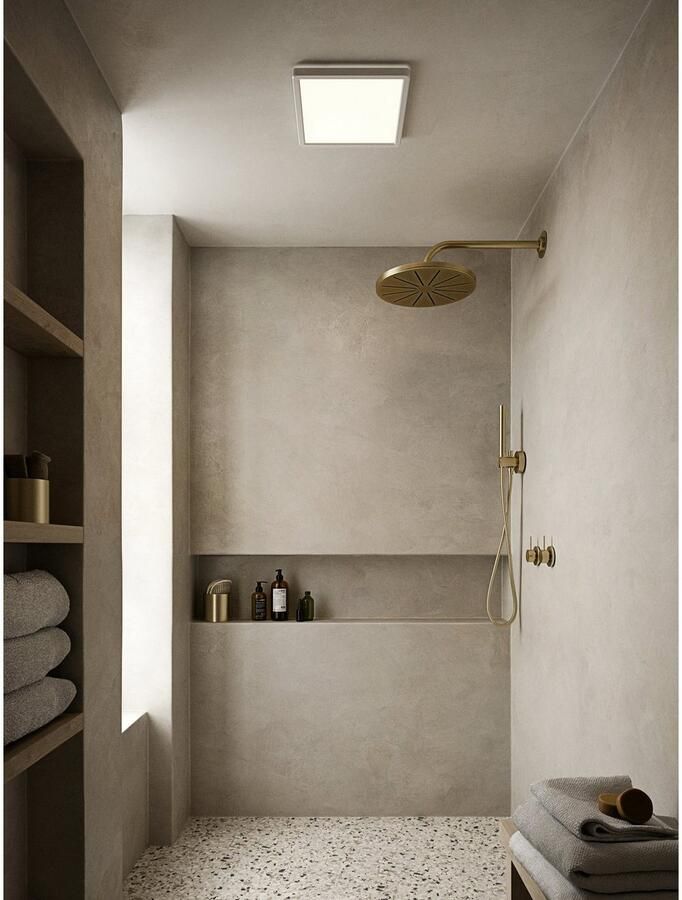 Nordlux Led-plafondlamp OJA Kleurwisseling inclusief led module incl. dimmer - Foto 3