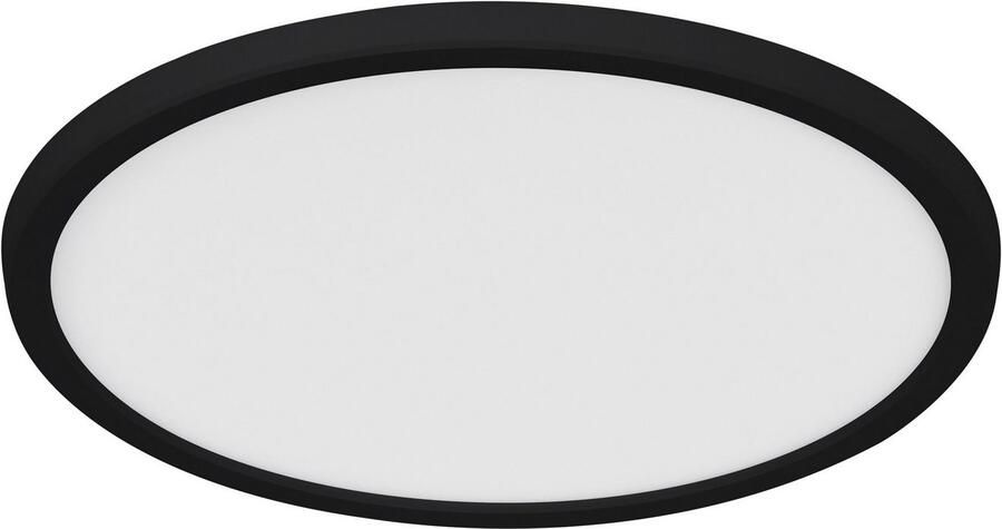 Nordlux Led-plafondlamp OJA Kleurwisseling voor badkamer en buiten inclusief led module incl. dimmer - Foto 3