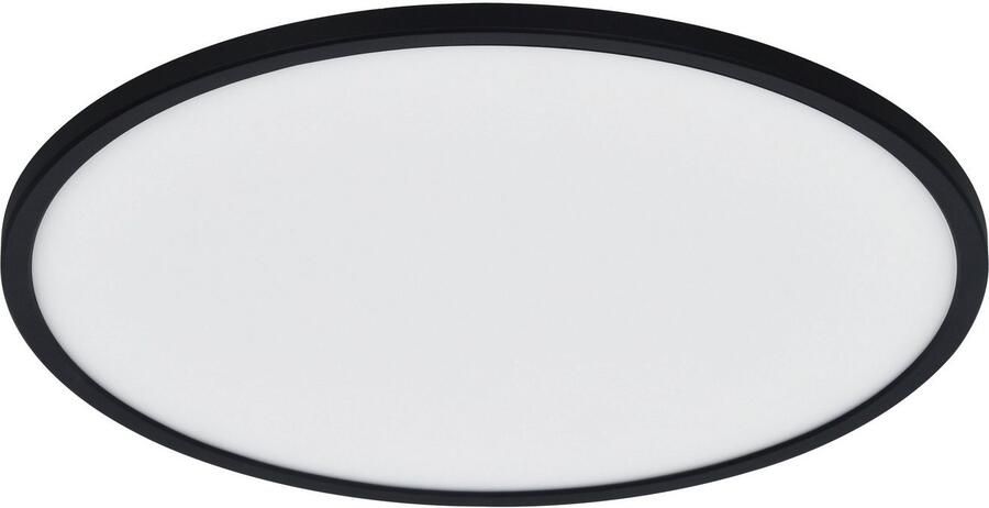 Nordlux Led-plafondlamp Oja Step-Dim dimbaar ultradunne plafondlamp toegang tot alle smart-opties (1 stuk) - Foto 3