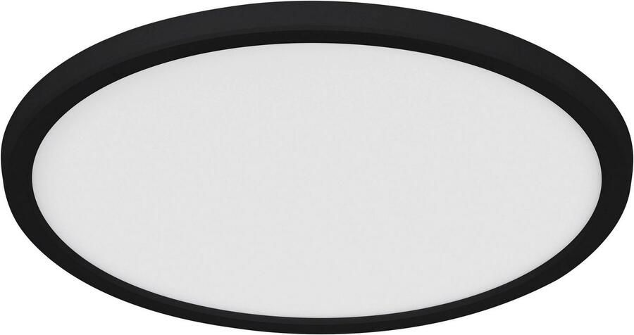 Nordlux Led-plafondlamp Oja Step-Dim Dimbaar via 3-niveaus Moodmaker™ via wandschakelaar ultradun (1 stuk) - Foto 2