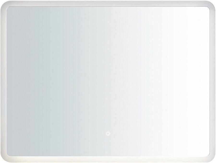 Nordlux Led-spiegellamp Dovina 60x80 - Foto 2