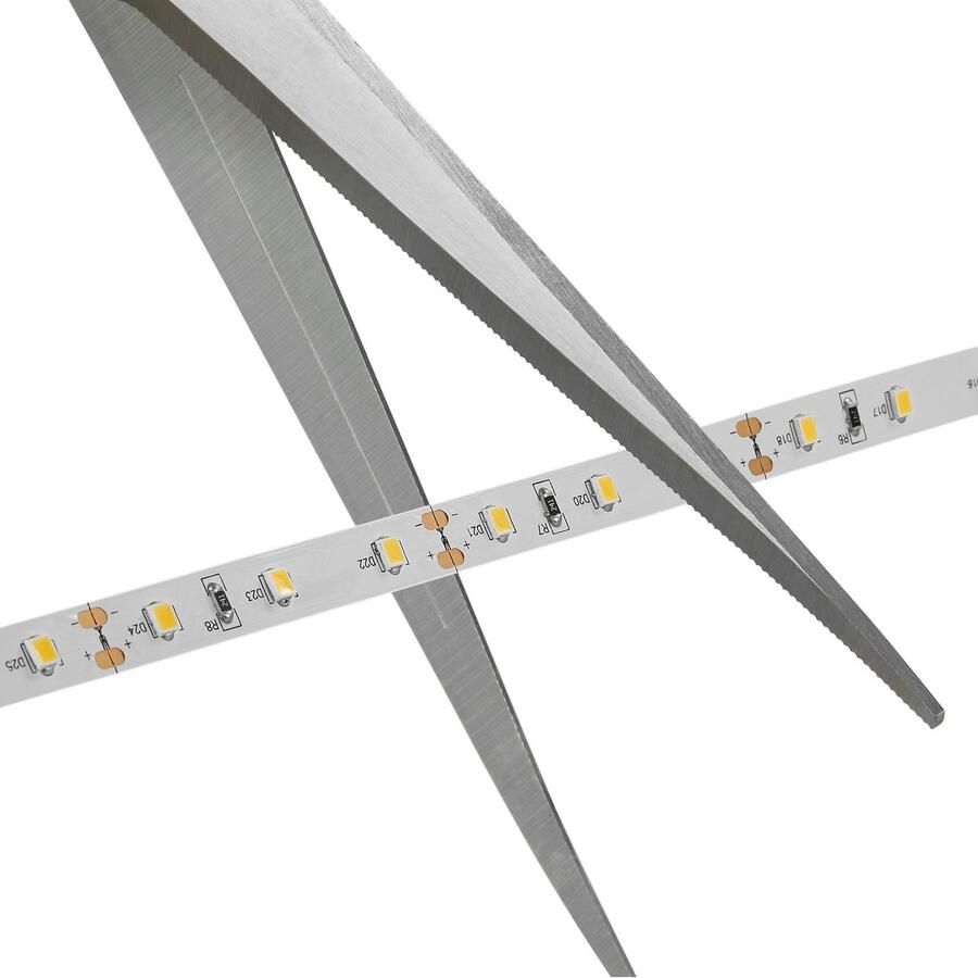 Nordlux Led-strip Ledstrip Eenvoudig aan te brengen geschikt voor vochtige ruimtes (IP44) (1 stuk) - Foto 2