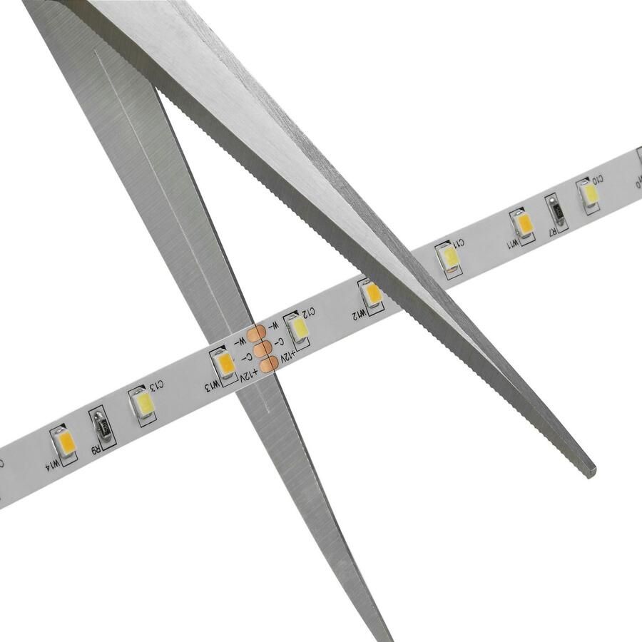 Nordlux Led-strip Ledstrip Instelbaar en dimbaar wit licht incl. afstandsbediening (1 stuk) - Foto 2