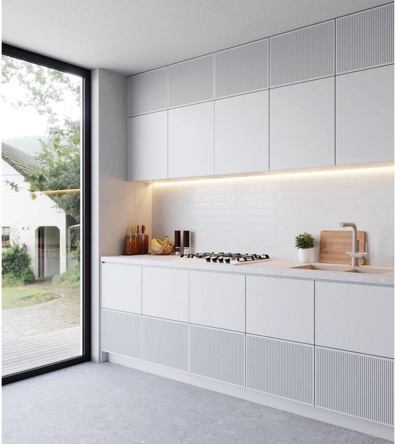 Nordlux Led-strip Ledstrip Instelbaar en dimbaar wit licht incl. afstandsbediening (1 stuk) - Foto 2