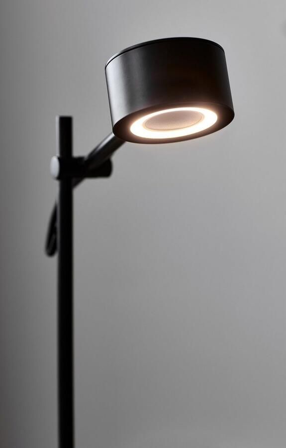 Nordlux Led-tafellamp CLYDE Hanglamp + led + dimmer voor sfeerverlichting verstelbaar - Foto 4