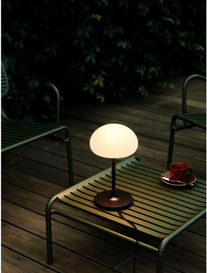 Nordlux Led-tafellamp Sponge On A Stick - Foto 3