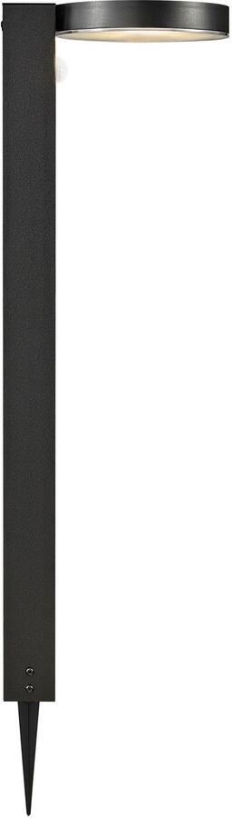 Nordlux Led-tuinlamp Rica Solarmodule - Foto 4