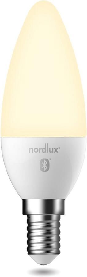 Nordlux Led-verlichting Smartlight Smart Home te bedienen lichtsterkte lichtkleur met wifi of bluetooth (3 stuks) - Foto 7