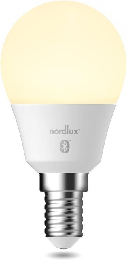 Nordlux Led-verlichting Smartlight Smart Home te bedienen lichtsterkte lichtkleur met wifi of bluetooth (3 stuks) - Foto 6
