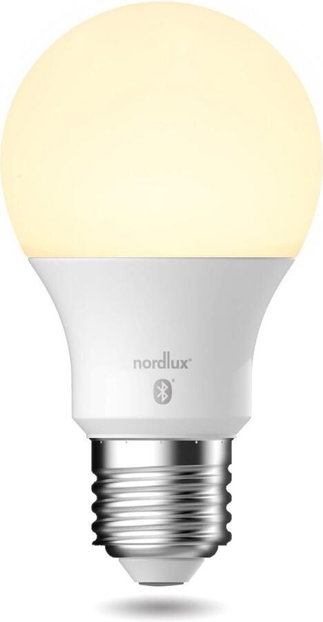 Nordlux Led-verlichting Smartlight Starter Kit Smart Home te bedienen lichtsterkte lichtkleur met wifi of bluetooth (3 stuks) - Foto 5