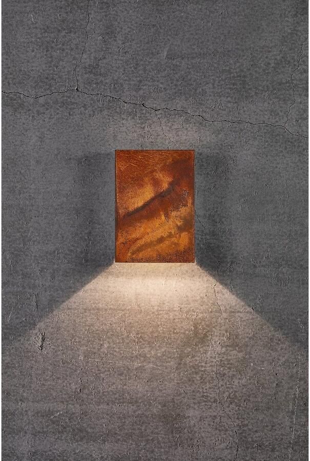 Nordlux Led-wandlamp FOLD Magnetische houder inclusief led module inclusief 3 lichtsjablonen - Foto 3