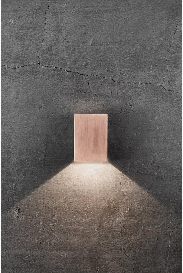 Nordlux Led-wandlamp FOLD Magnetische houder +LED module +3 lichtsjablonen bestand tegen zeewater - Foto 2