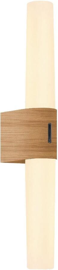 Nordlux Led-wandlamp Helva Double Basic - Foto 2