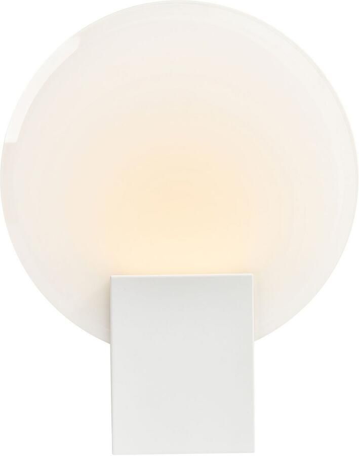 Nordlux Led-wandlamp HESTER
