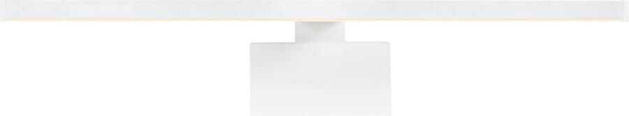 Nordlux Led-wandlamp Marlee incl. 9 w led 800 lumen ip 44 (1 stuk) - Foto 6