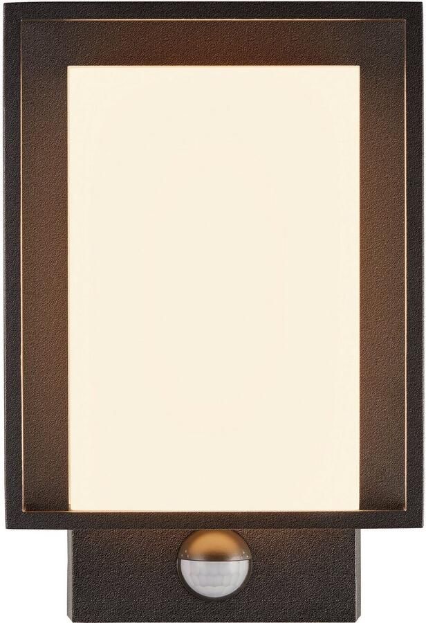 Nordlux Nestor Sensor Wandlamp - Foto 3