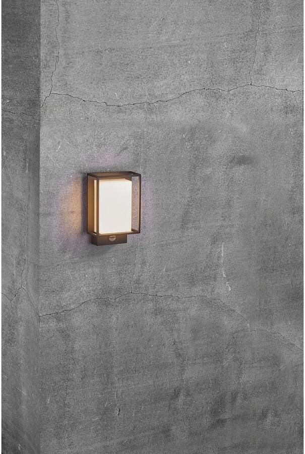 Nordlux Nestor Sensor Wandlamp - Foto 4