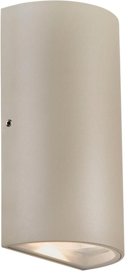 Nordlux Led-wandlamp Rold Round (1 stuk) - Foto 2