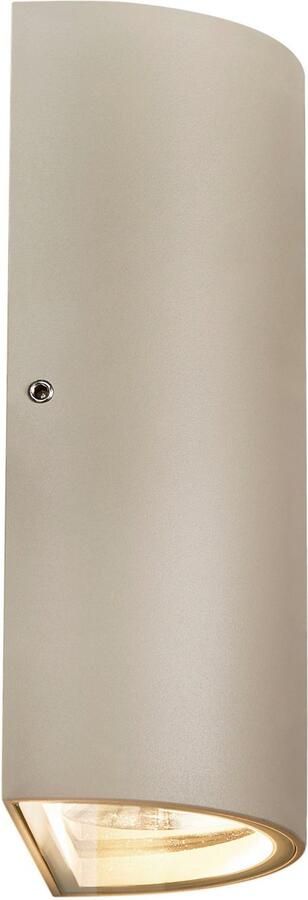 Nordlux Led-wandlamp Rold Round (1 stuk) - Foto 3