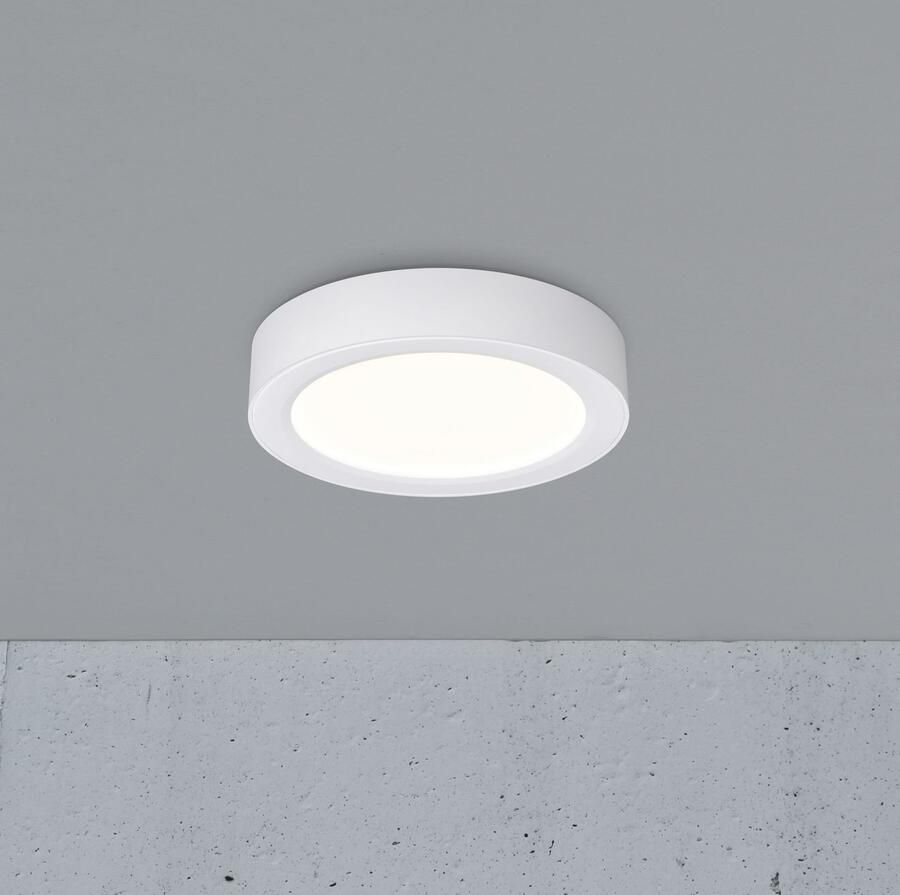 Nordlux Led-wandlamp Söller incl. 7 5w led 600 lumen ip44 (1 stuk)