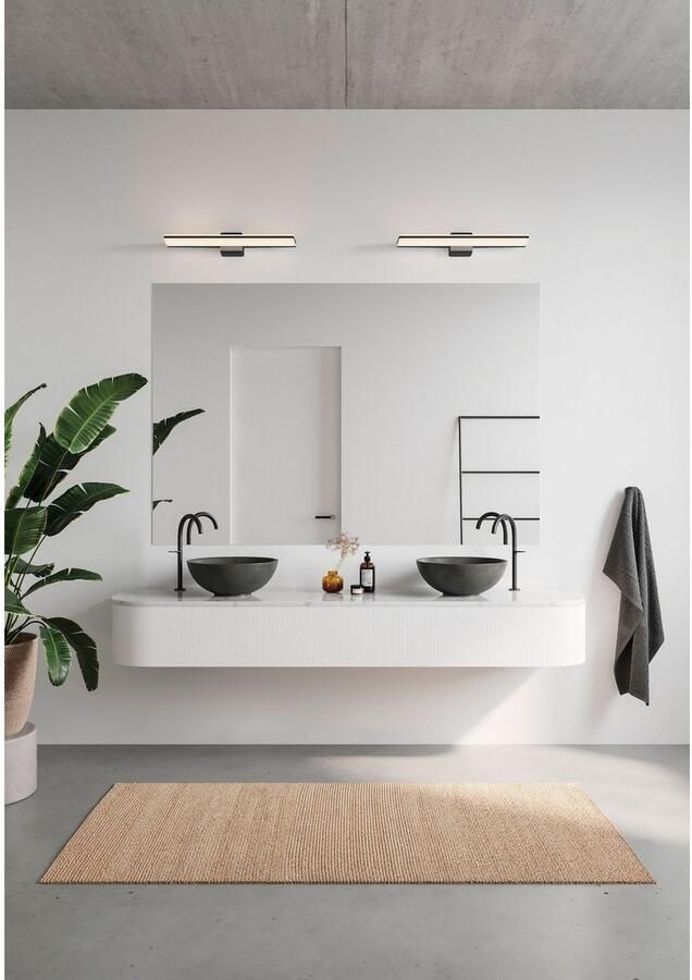 Nordlux Led-wandlamp Tinia 60 (1 stuk)