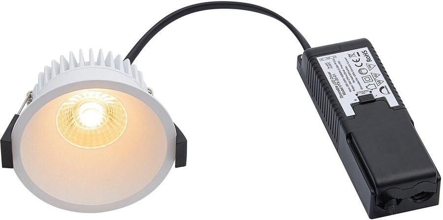 Nordlux Ledinbouwlamp Albric